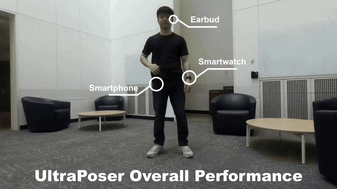 ultraposer
